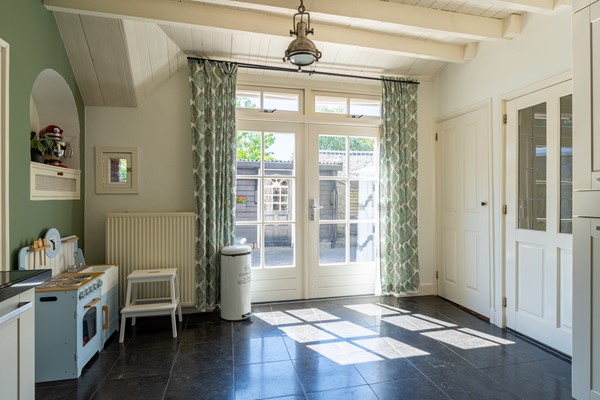 Medium property photo - Uitwijksestraat 6, 4288 JB Uitwijk